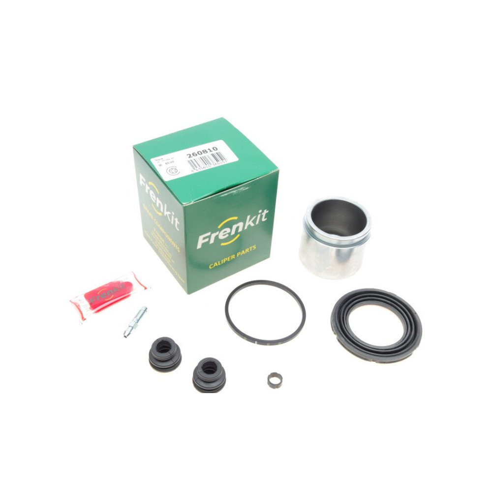 Ремкомплект суппорта передний FRENKIT 260810
