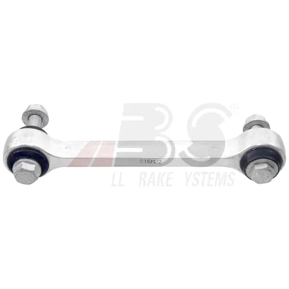 Тяга стабілізатора перед. Audi A4/A5/A6/A7/Q5 07- ABS 260834