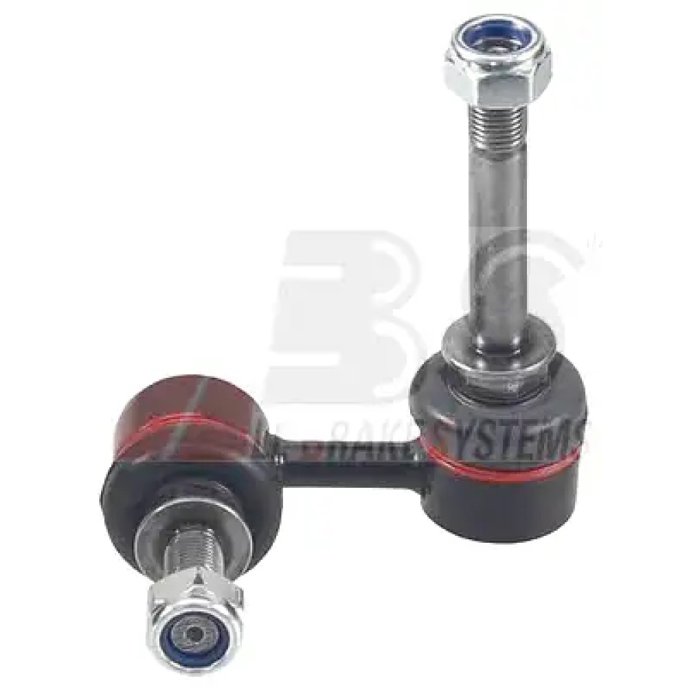 Тяга стабілізатора перед. Nissan Infiniti FX/QX70 08- Л. ABS 260877