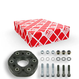 Муфта втулкова FEBI BILSTEIN 26087