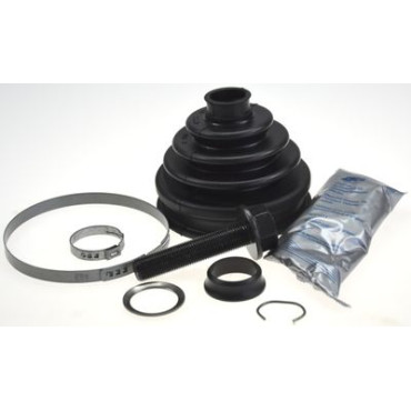 Тяга cтабілізатора перед. Opel Corsa D 06- FEBEST 2123ca2f