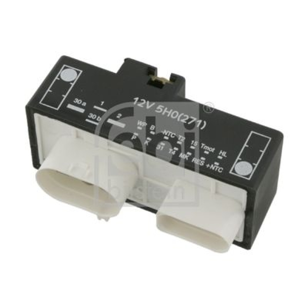 Блок керування FEBI BILSTEIN 26141