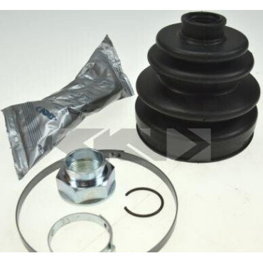 Ремкомплект пыльника шруса Spidan 26192