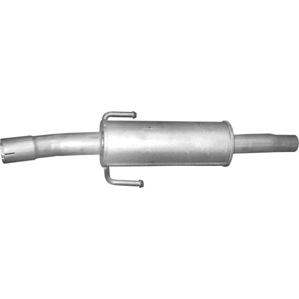 Глушник Polmostrow 2619