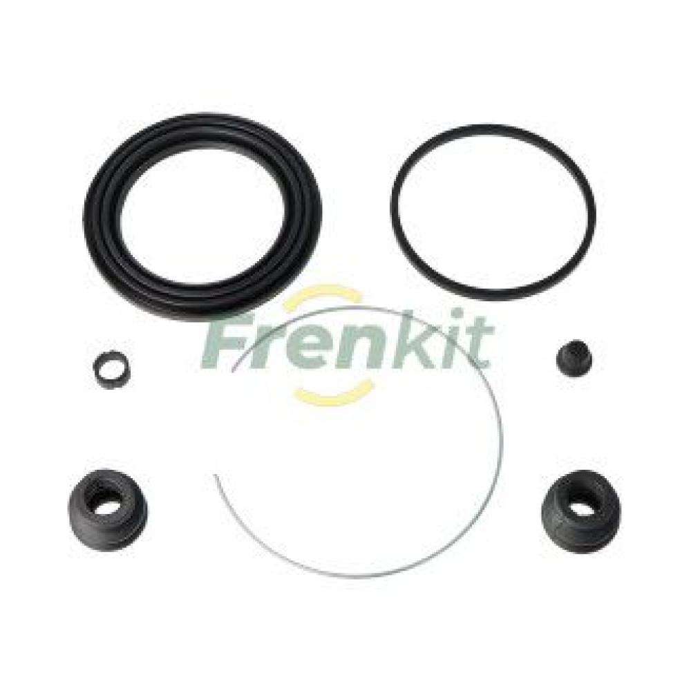 Ремкомплект супорта переднього FRENKIT 263003