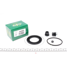FRENKIT 263004 Ремкомплект супорта передній FRENKIT 263004