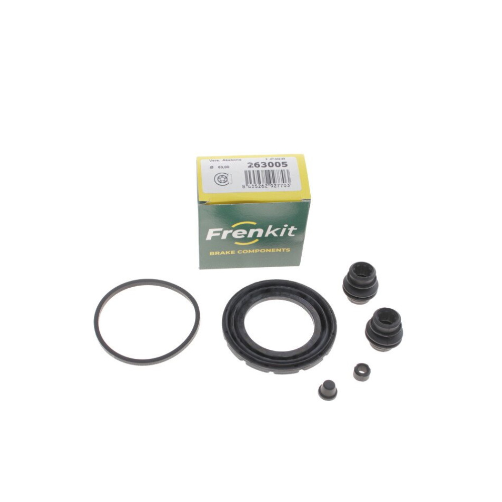 Ремкомплект суппорта передний FRENKIT 263005