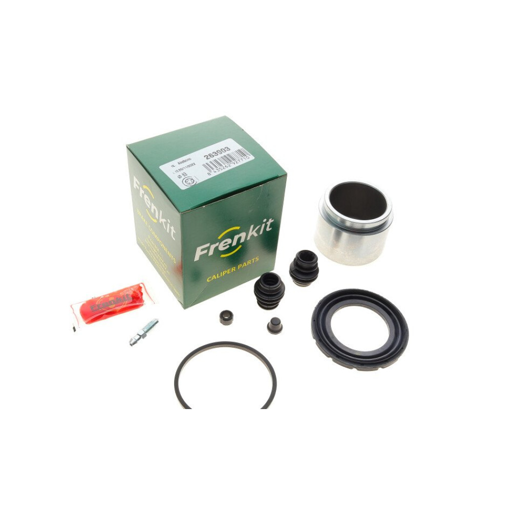 Ремкомплект супорта передній FRENKIT 263903