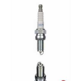 NGK 2641 Свеча зажигания DCPR9E NGK 2641
