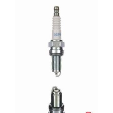 Свічка запалювання DCPR9E NGK 2641