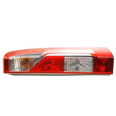Фонарь задний пров. RENAULT 265500023r