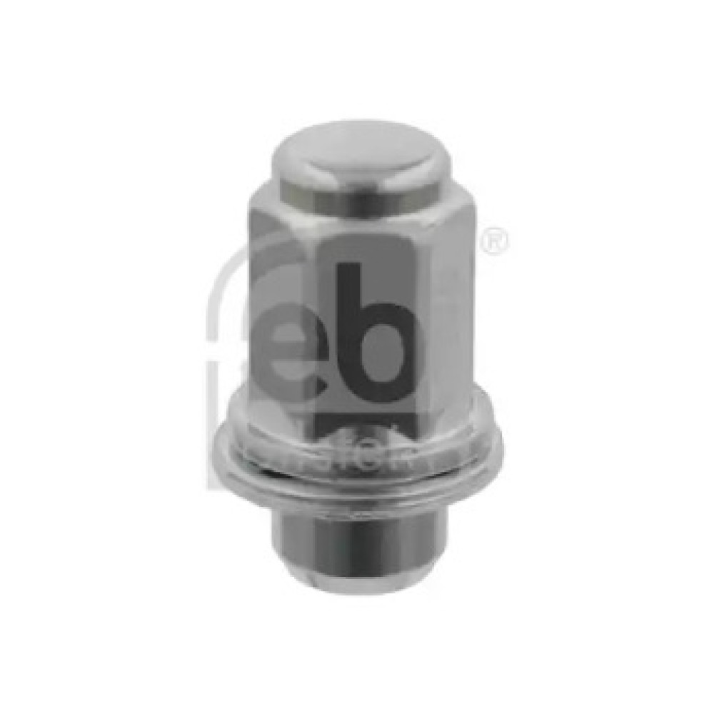 Гайка колісна FEBI BILSTEIN 26586