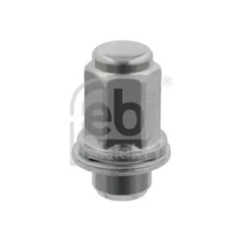 Гайка колісна FEBI BILSTEIN 26586