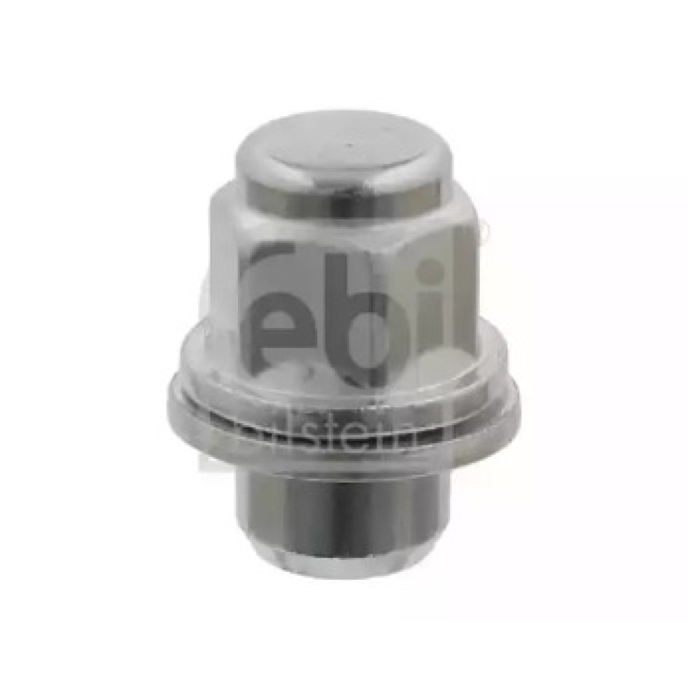Гайка колісна FEBI BILSTEIN 26587