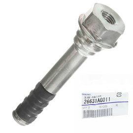 Направляюча супорта SUBARU 26631ag011