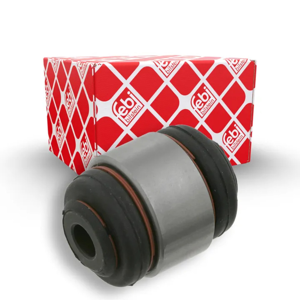 Сайлентблок важеля FEBI BILSTEIN 26644