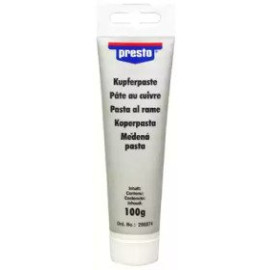 Мідна паста 100гр PRESTO 266874