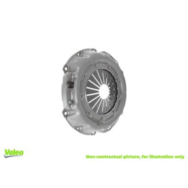 Корзина сцепления VALEO 266923