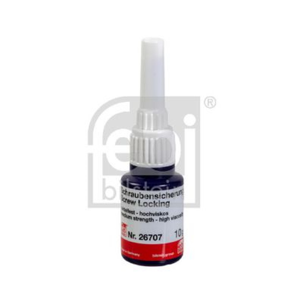 Фіксатор різьби FEBI, 10г FEBI BILSTEIN 26707