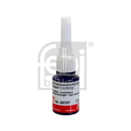 Фіксатор різьби FEBI, 10г FEBI BILSTEIN 26707