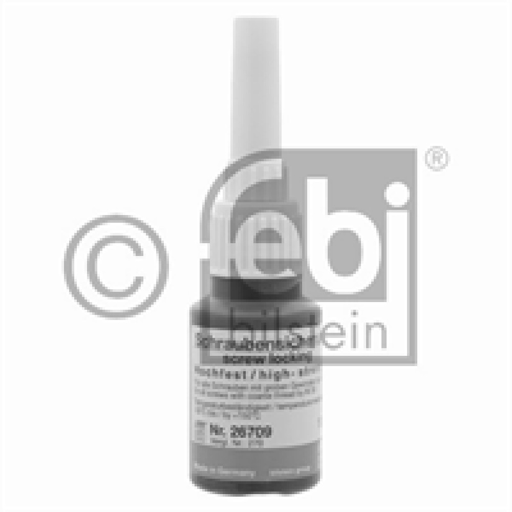 Герметик автомобільний FEBI 26709