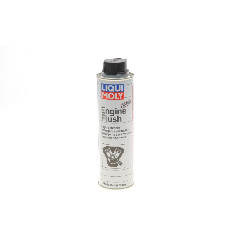 П’ятихвилинна промивка двигуна LIQUI MOLY 2678