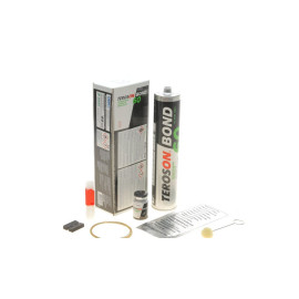 Вклейка стекла HENKEL 2688926