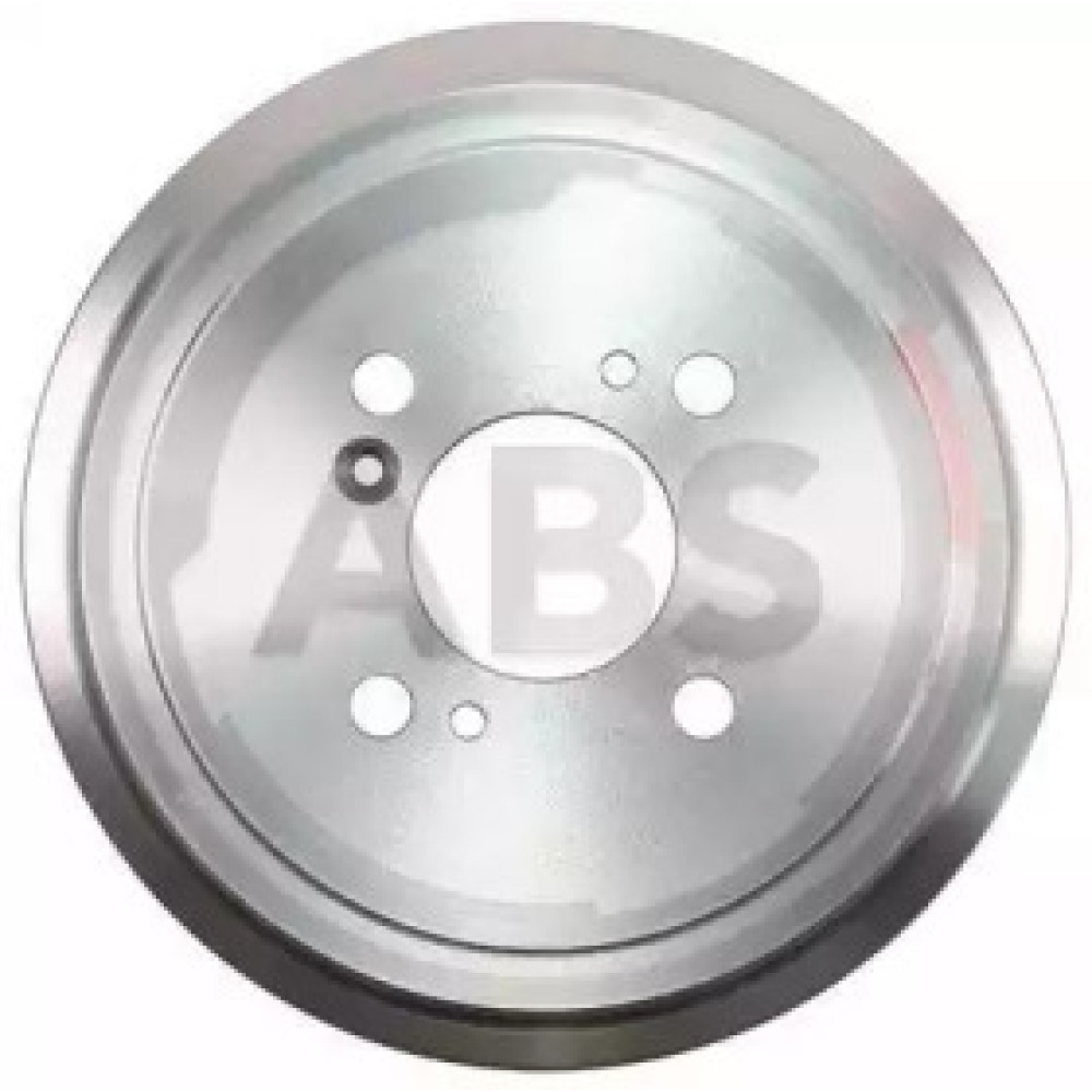 Гальмівний барабан задн. Liana/Swift (95-12) ABS 2691s