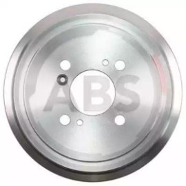 Гальмівний барабан задн. Liana/Swift (95-12) ABS 2691s