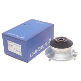 Опора амортизатора верхняя LEMFORDER 2700101