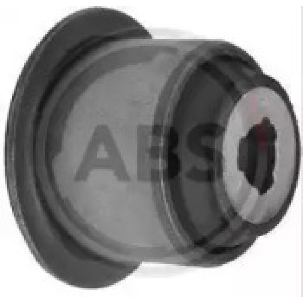 Сайлентблок переднього важеля Kangoo/Clio 98-08 ABS 270297