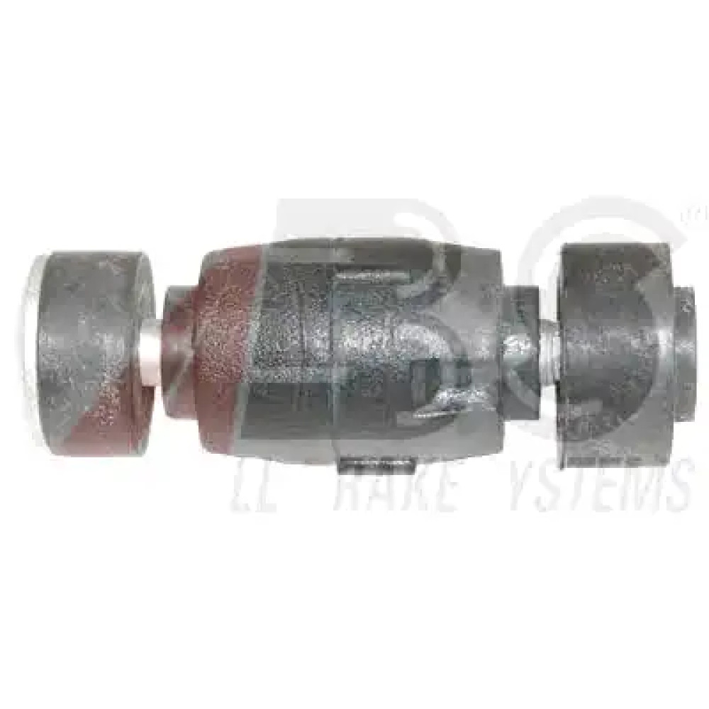 Тяга стабілізатора перед. Kangoo 97-08/Clio 91- ABS 270394