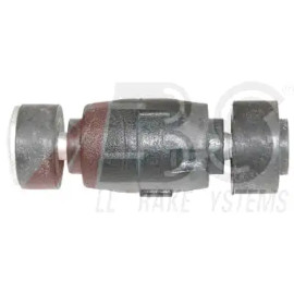 Тяга стабілізатора перед. Kangoo 97-08/Clio 91- ABS 270394