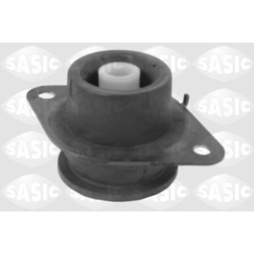 Подушка коробки переключения передач SASIC 2704019