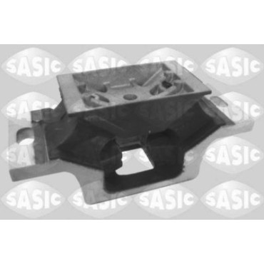 Подушка коробки переключения передач SASIC 2704075