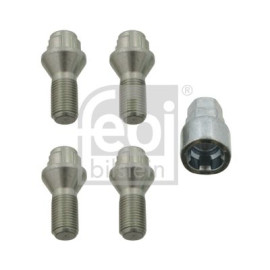 Комплект колісних болтів із замком FEBI BILSTEIN 27054
