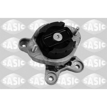 Подушка КПП SASIC 2706142