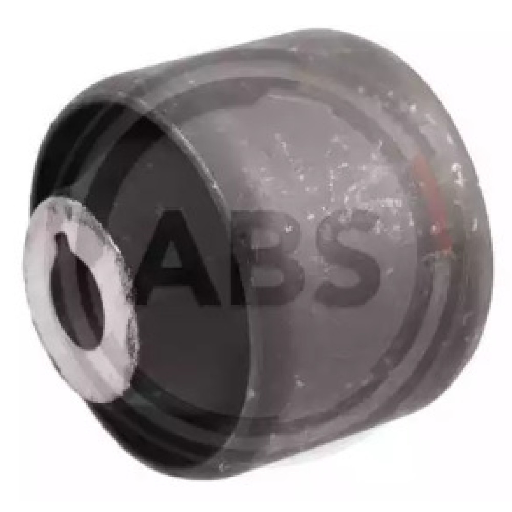 Сайлентблок переднього важеля (ззаду) T5 03- (цельний) ABS 270648