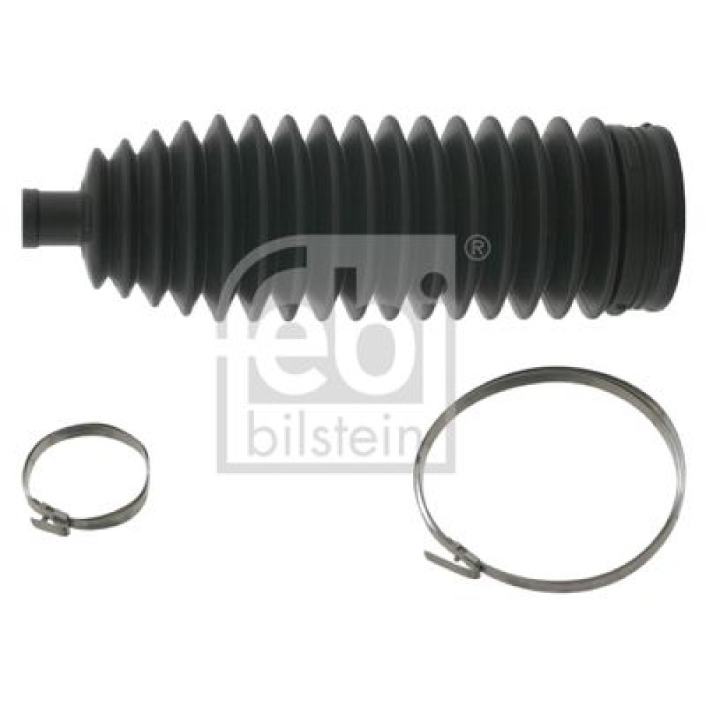 Ремонтний комплект пильника кермової рейки FEBI BILSTEIN 27128
