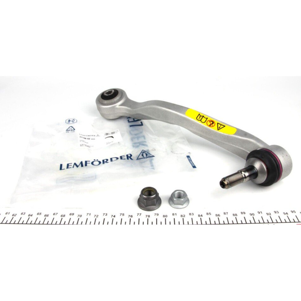 Важіль LEMFORDER 2713802