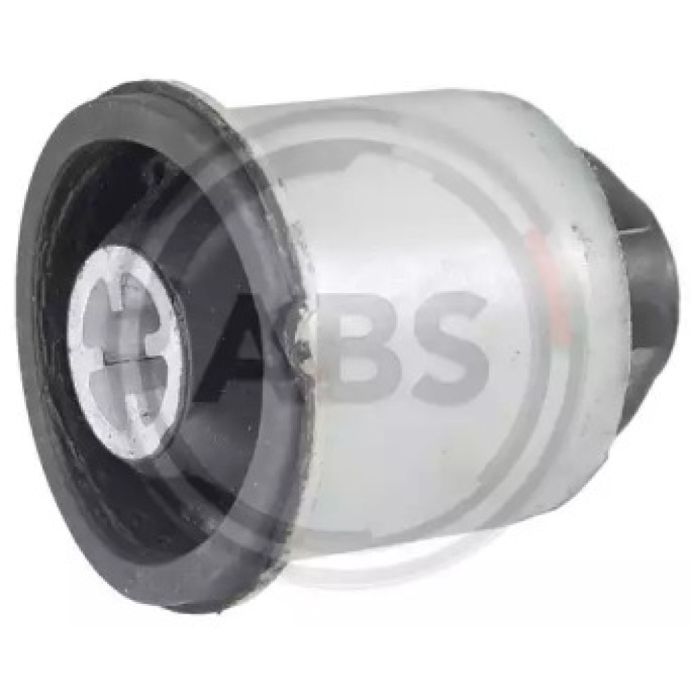 Сайлентблок задньої балки Megane II 03- ABS 271434