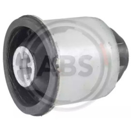 Сайлентблок задньої балки Megane II 03- ABS 271434