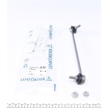 Тяга стабилизатора LEMFORDER 2716902