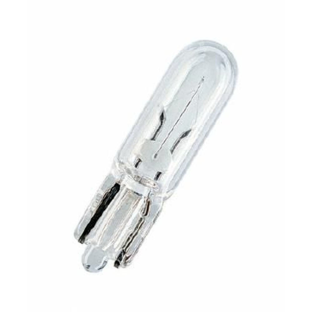 Лампа 12V 1,20 W W2x4.6d FS STANDARD OSRAM 2721