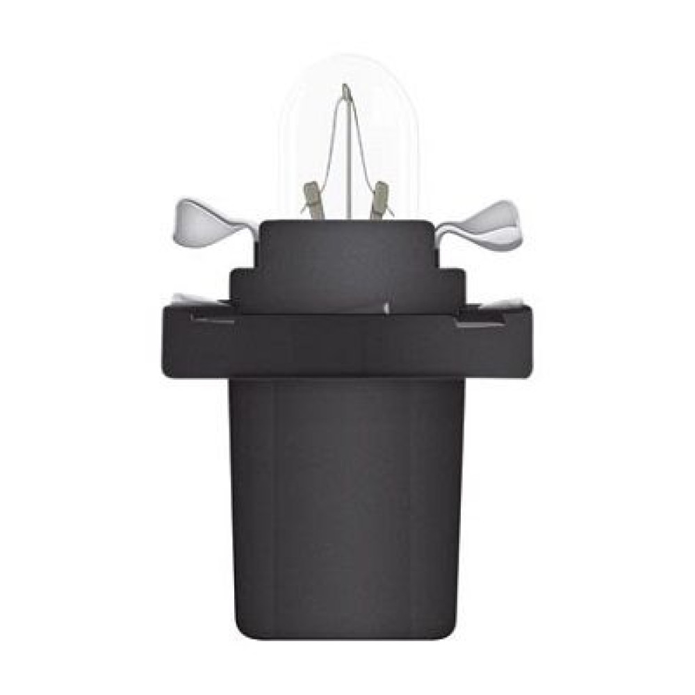 Лампа 12V 1,20 W B8.5d FS STANDARD OSRAM 2721mf