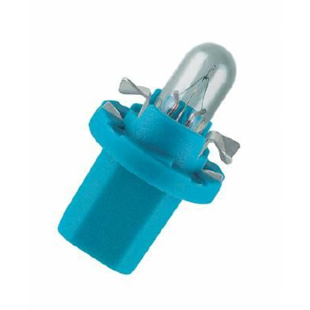 Автолампа (1,2W 12V 5XFS10 LF) OSRAM 2721mfx