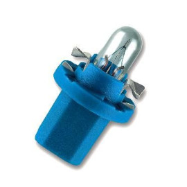 Автолампа OSRAM 2722mf