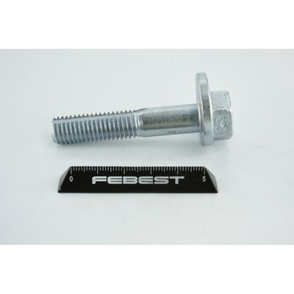 Болт з ексцентриком Febest 2729001