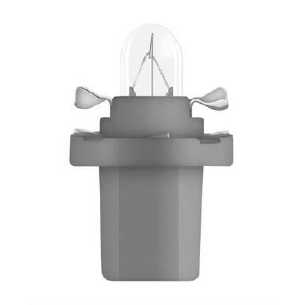 Автолампа (1,2W 24V B8,5D) OSRAM 2741mf