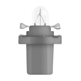 Автолампа (1,2W 24V B8,5D) OSRAM 2741mf